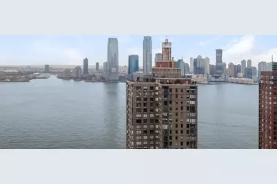 200 Rector Place #31C, New York, NY 10280 - Photo 4