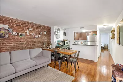 451 Washington Avenue #1A, Brooklyn, NY 11238 - Photo 2