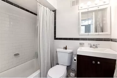 451 Washington Avenue #1A, Brooklyn, NY 11238 - Photo 4