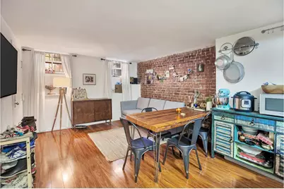 451 Washington Avenue #1A, Brooklyn, NY 11238 - Photo 1