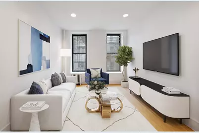 323 E 90th Street #1RW, New York, NY 10128 - Photo 4