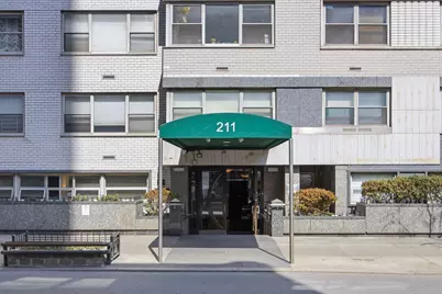 211 E 53rd Street #4K, New York City, NY 10022 - Photo 18