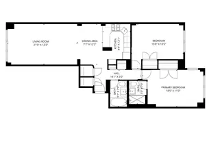 211 E 53rd St, New York, NY 10022 - Photo 22
