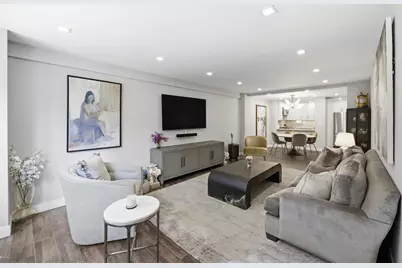 211 E 53rd Street #4K, New York, NY 10022 - Photo 1