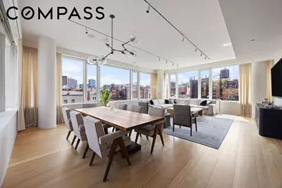 350 W Broadway #7FL, New York City, NY 10013 - Photo 2
