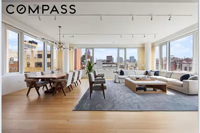 350 W Broadway #7FL, New York City, NY 10013 - Photo 1