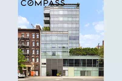 350 W Broadway #7FL, New York City, NY 10013 - Photo 16