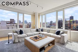 350 W Broadway, New York City, NY 10013 - Photo 4