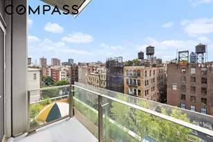 350 W Broadway, New York City, NY 10013 - Photo 8