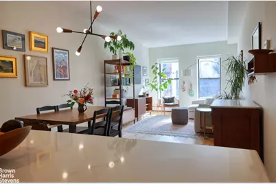 1492 Bedford Avenue #3A, New York City, NY 11216 - Photo 1