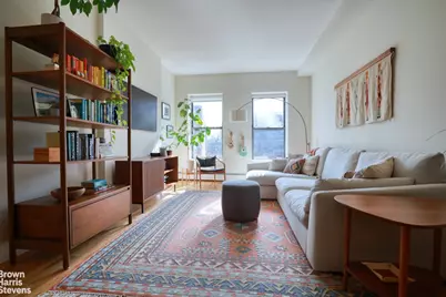 1492 Bedford Avenue #3A, New York City, NY 11216 - Photo 2