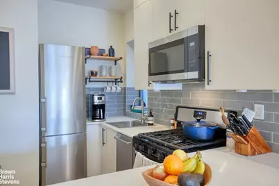 1492 Bedford Avenue #3A, New York City, NY 11216 - Photo 6