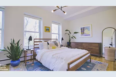 1492 Bedford Avenue #3A, New York City, NY 11216 - Photo 8