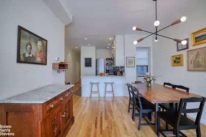 1492 Bedford Avenue #3A, Brooklyn, NY 11216 - Photo 4