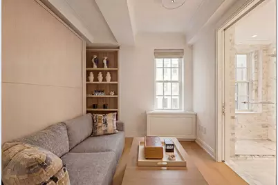 40 E 66th Street #7-A, New York City, NY 10065 - Photo 14