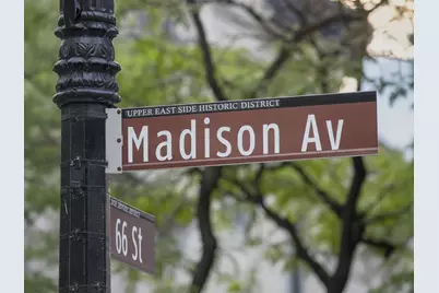 40 E 66th Street #7-A, New York City, NY 10065 - Photo 22