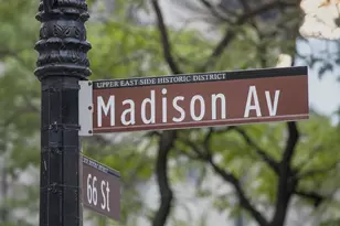 40 E 66th St, New York City, NY 10065 - Photo 22