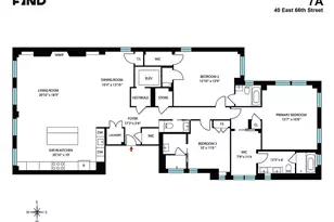 40 E 66th St, New York City, NY 10065 - Photo 24