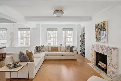 40 E 66th Street #7-A, New York City, NY 10065 - Photo 4