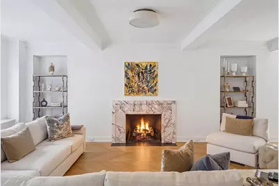 40 E 66th Street #7-A, New York City, NY 10065 - Photo 2