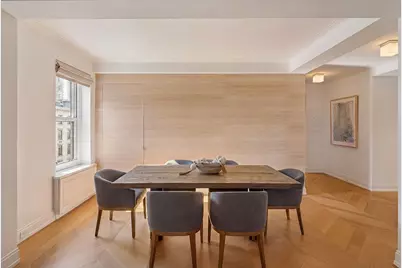 40 E 66th Street #7-A, New York City, NY 10065 - Photo 10