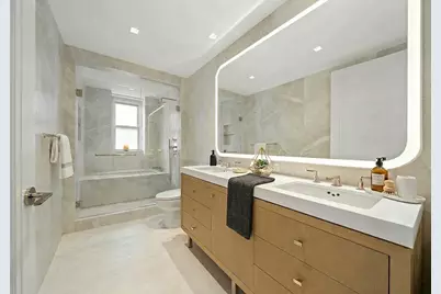 40 E 66th Street #7-A, New York City, NY 10065 - Photo 12