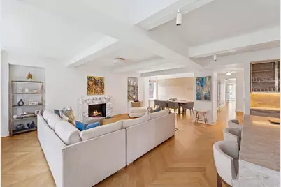 40 E 66th Street #7-A, New York City, NY 10065 - Photo 1