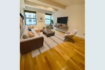 99 John Street #2207, New York City, NY 10038 - Photo 1