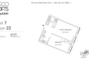99 John St, New York City, NY 10038 - Photo 24