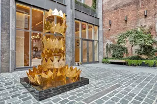 5 Franklin Pl, New York City, NY 10013 - Photo 10