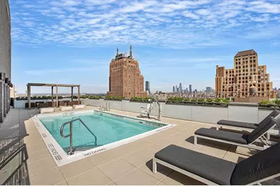 5 Franklin Place #2-C, New York City, NY 10013 - Photo 14