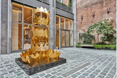 5 Franklin Place #2-C, New York City, NY 10013 - Photo 10