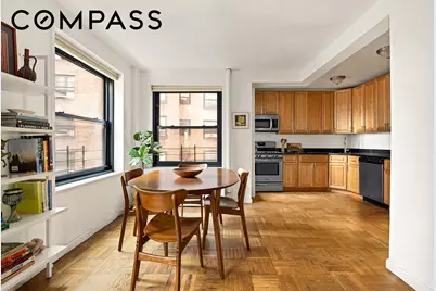 201 Clinton Avenue #6F, New York City, NY 11205 - Photo 2