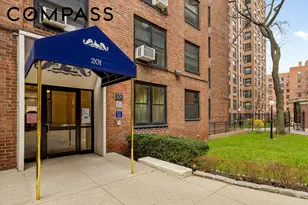 201 Clinton Ave, New York City, NY 11205 - Photo 6