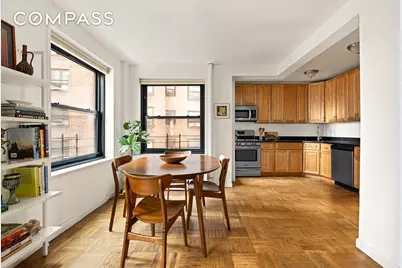 201 Clinton Avenue #6F, Brooklyn, NY 11205 - Photo 2