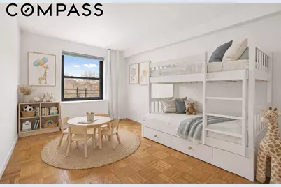 201 Clinton Avenue #6F, New York City, NY 11205 - Photo 4