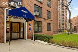 201 Clinton Ave, Brooklyn, NY 11205 - Photo 6