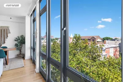 82 Irving Place #6D, New York City, NY 11238 - Photo 4