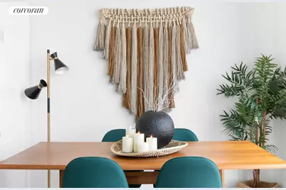 82 Irving Place #6D, Brooklyn, NY 11238 - Photo 2