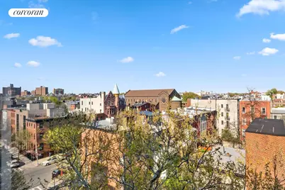 82 Irving Place #6D, New York City, NY 11238 - Photo 8