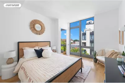 82 Irving Place #6D, Brooklyn, NY 11238 - Photo 6