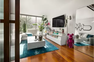 310 E Houston St, New York, NY 10009 - Photo 2