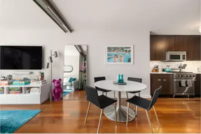 310 E Houston Street #3C, New York City, NY 10009 - Photo 4