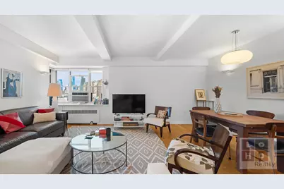 530 Grand Street #D9F, New York City, NY 10002 - Photo 2