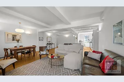 530 Grand Street #D9F, New York City, NY 10002 - Photo 4