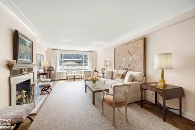 3 E 71st Street #5A, New York City, NY 10021 - Photo 2