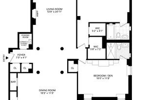 3 E 71st St, New York City, NY 10021 - Photo 8