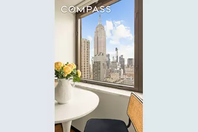 100 W 39th Street #38I, New York City, NY 10018 - Photo 4