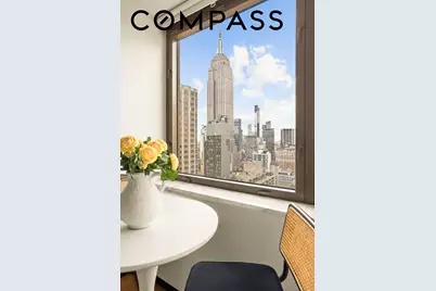 100 W 39th Street #38I, New York City, NY 10018 - Photo 4