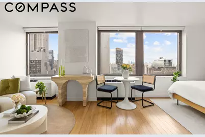 100 W 39th Street #38I, New York City, NY 10018 - Photo 2